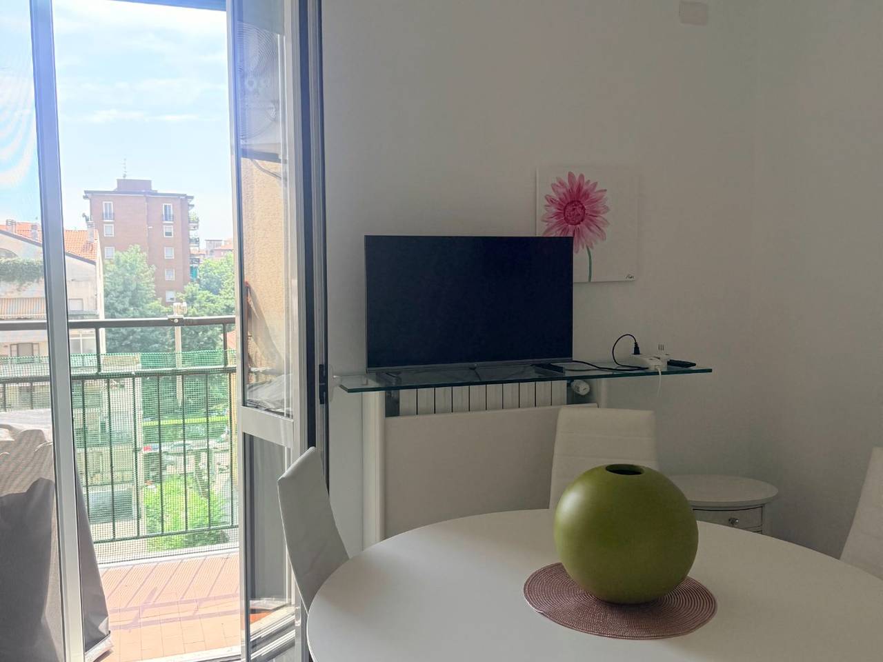 appartamento in affitto a Milano in zona San Siro