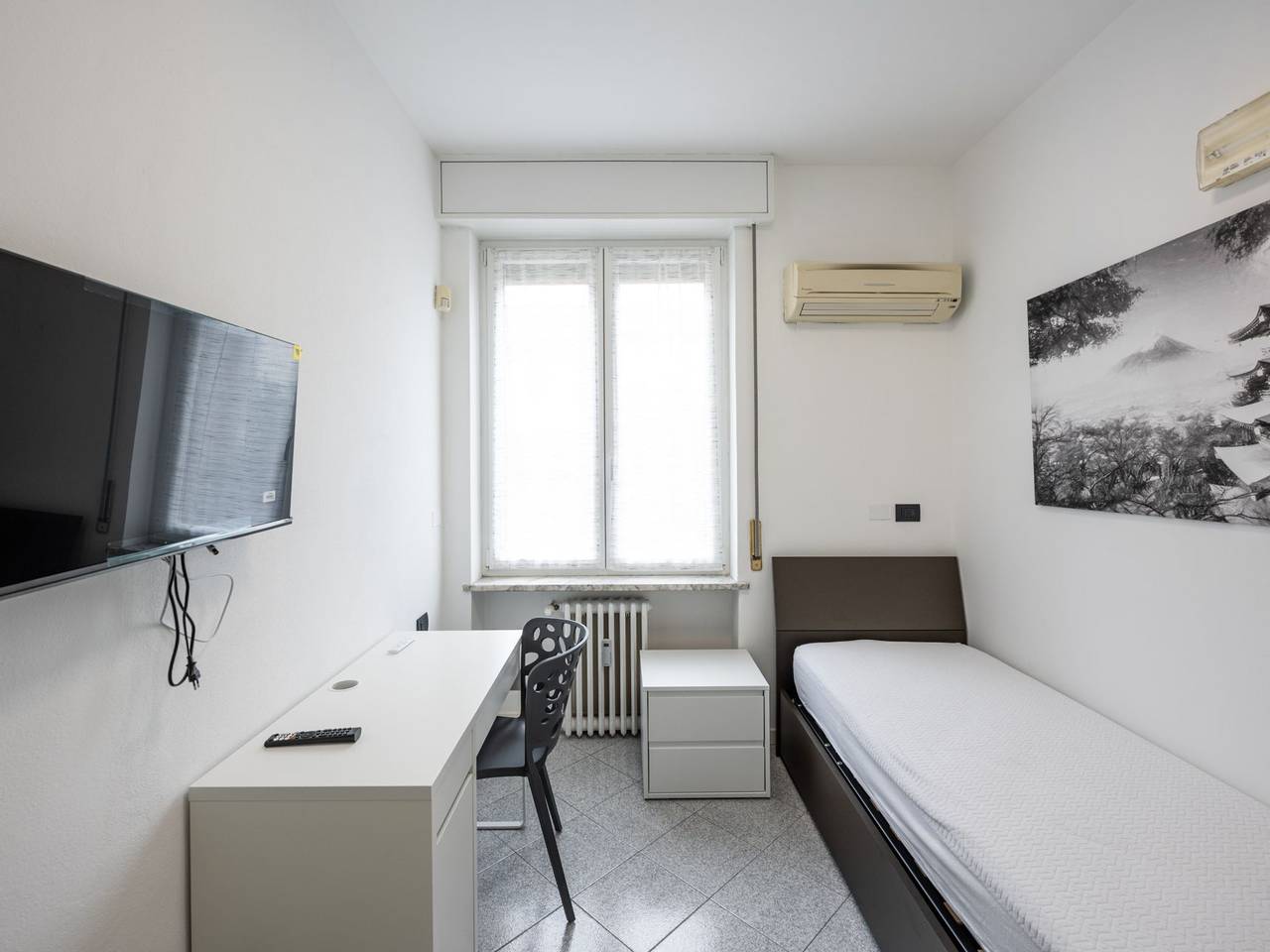 appartamento in affitto a Milano in zona Città Studi