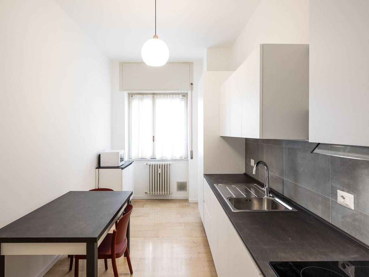 appartamento in affitto a Milano in zona Città Studi