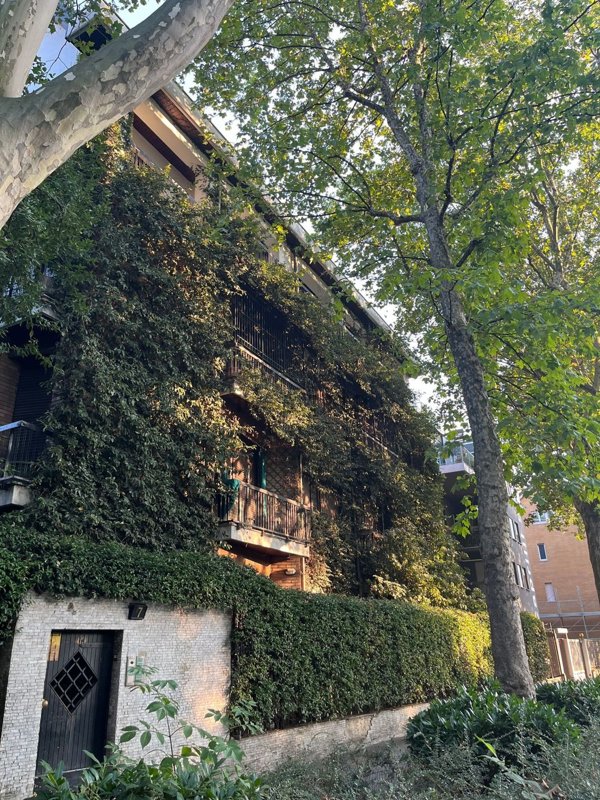 appartamento in affitto a Milano in zona San Siro