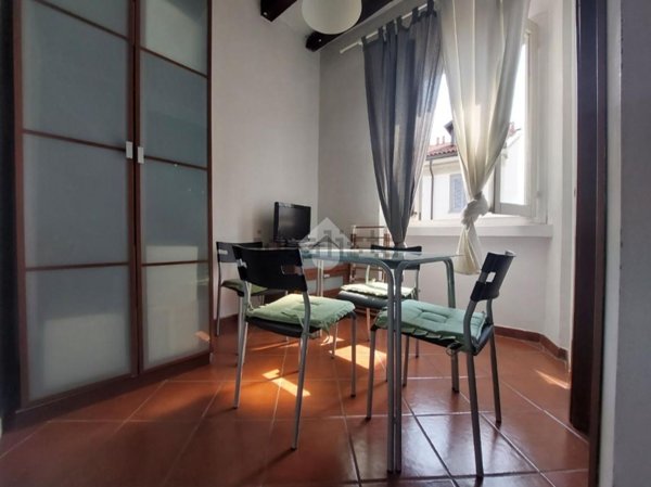 appartamento in affitto a Milano in zona Cinque Giornate
