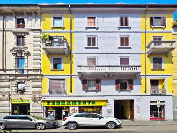 appartamento in affitto a Milano in zona Isola