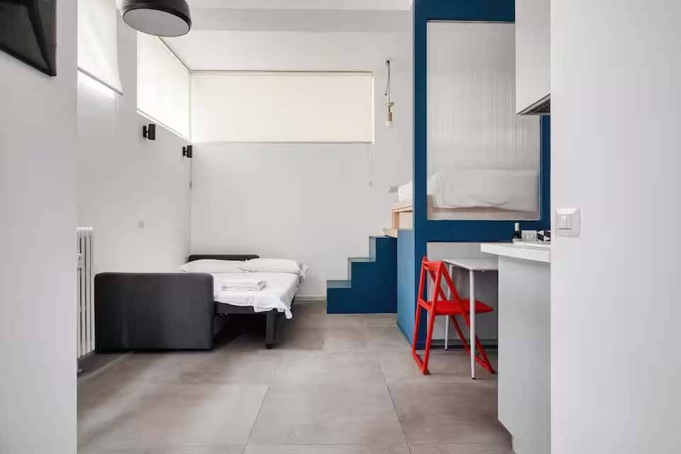 appartamento in affitto a Milano in zona Piazzale Lodi