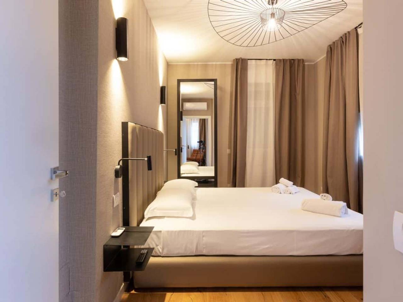 appartamento in affitto a Milano in zona Il Portello
