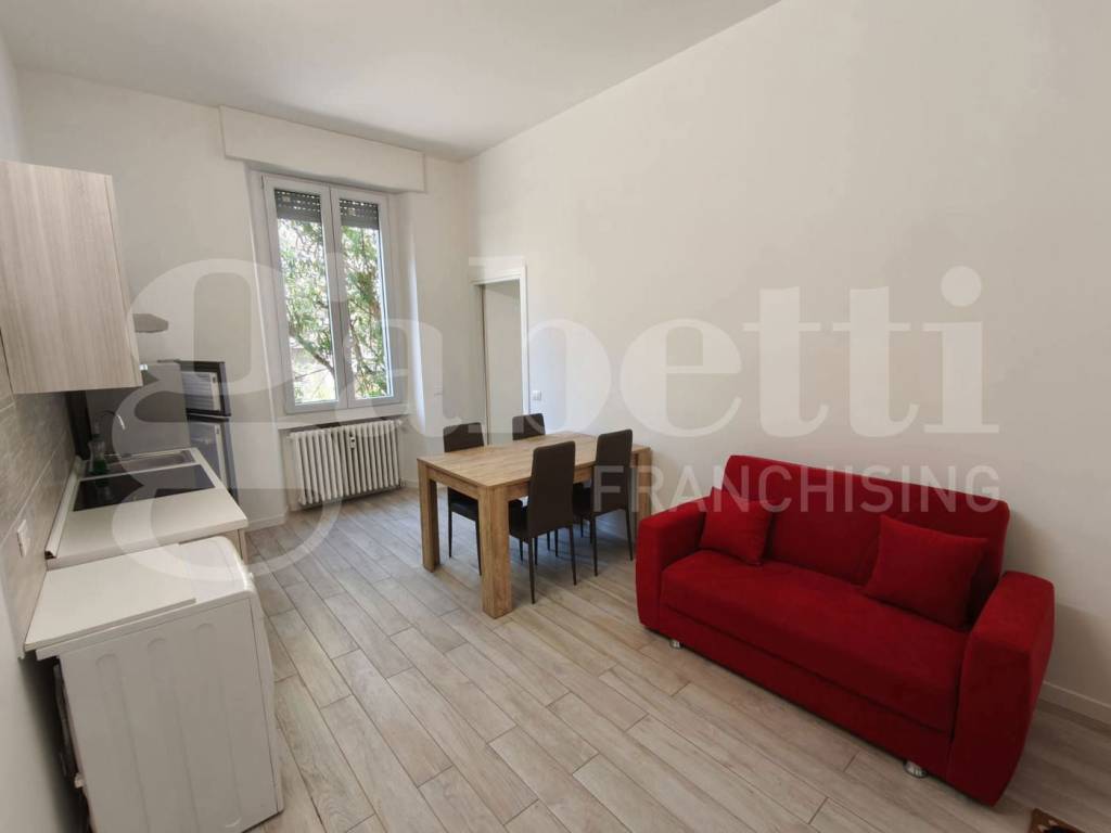 appartamento in affitto a Milano in zona Città Studi