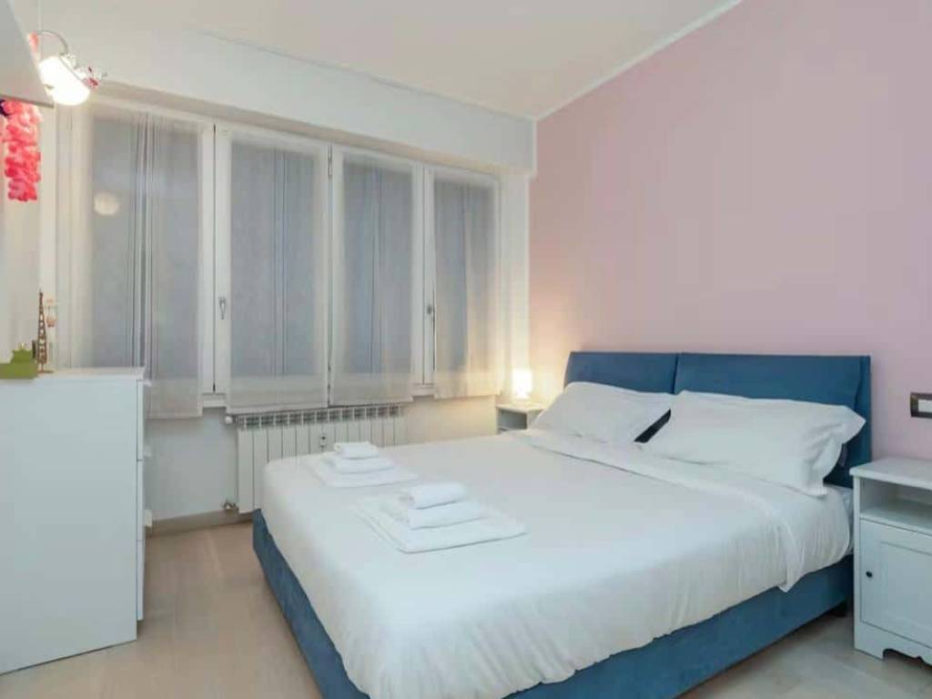 appartamento in affitto a Milano in zona Porta Genova