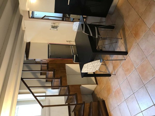 appartamento in affitto a Milano in zona Stazione Centrale
