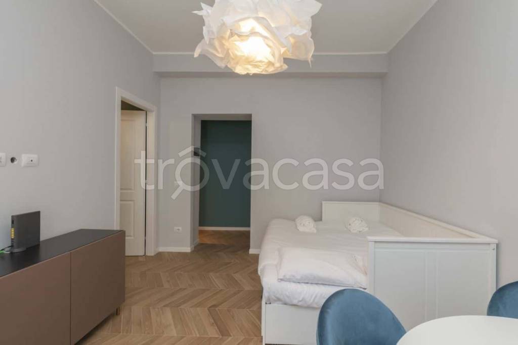 appartamento in affitto a Milano in zona Porta Romana