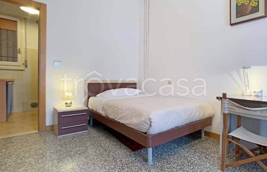 appartamento in affitto a Milano in zona Bocconi