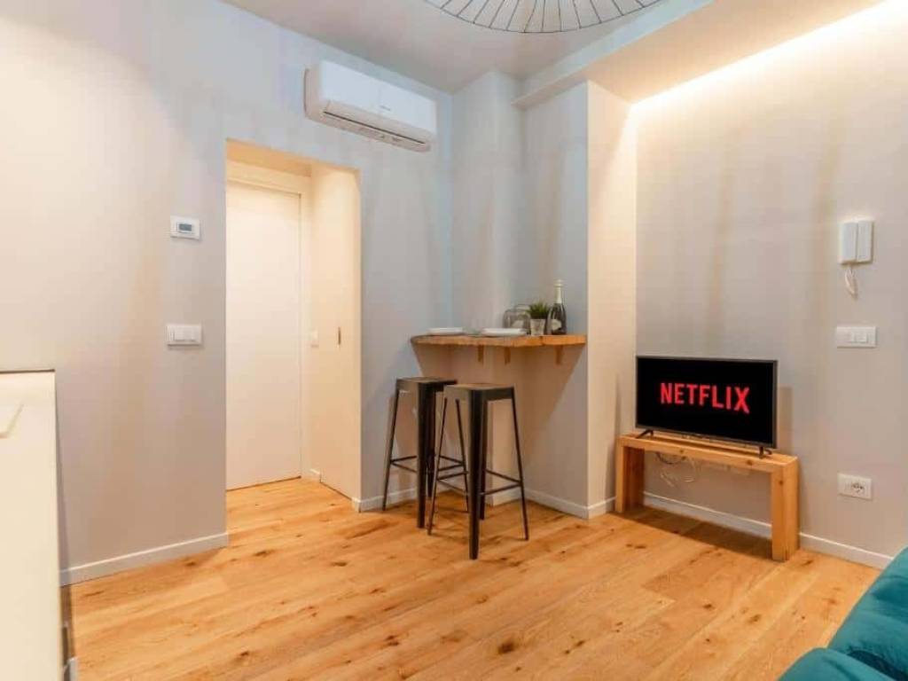 appartamento in affitto a Milano in zona NoLo