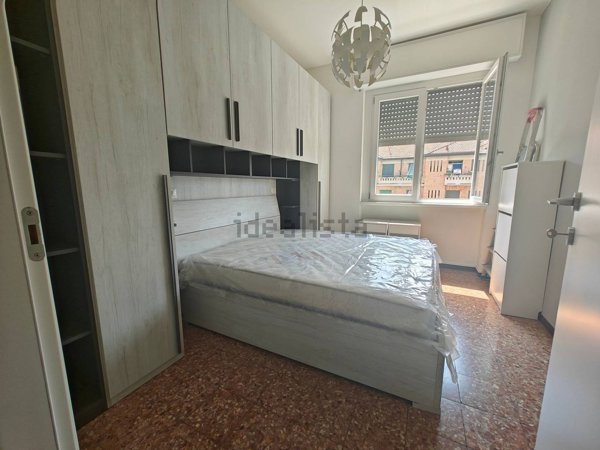 appartamento in affitto a Milano in zona San Siro