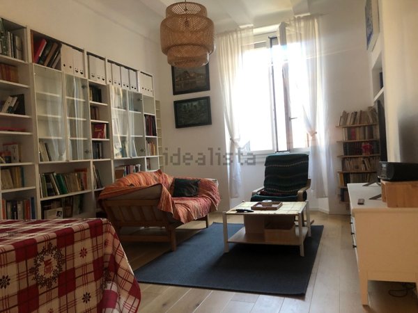 appartamento in affitto a Milano in zona Cinque Giornate