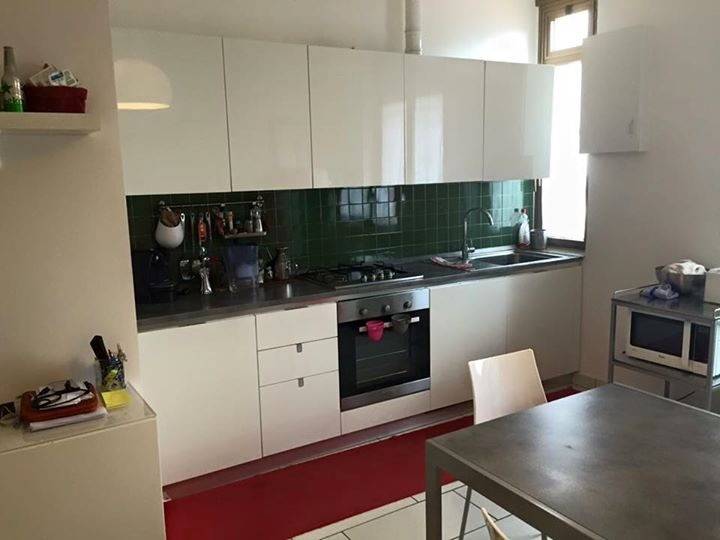 appartamento in affitto a Milano in zona Stadera