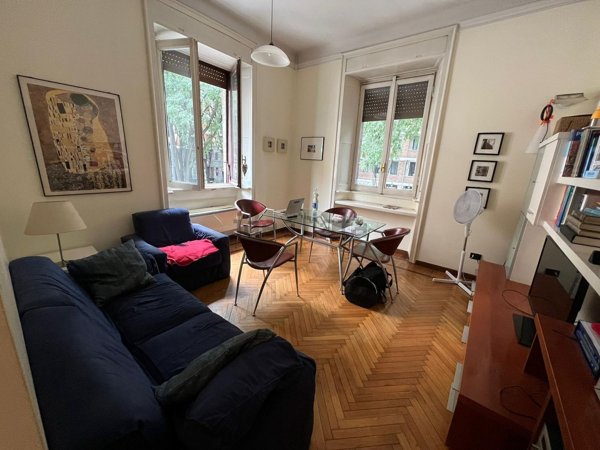 appartamento in affitto a Milano in zona Città Studi
