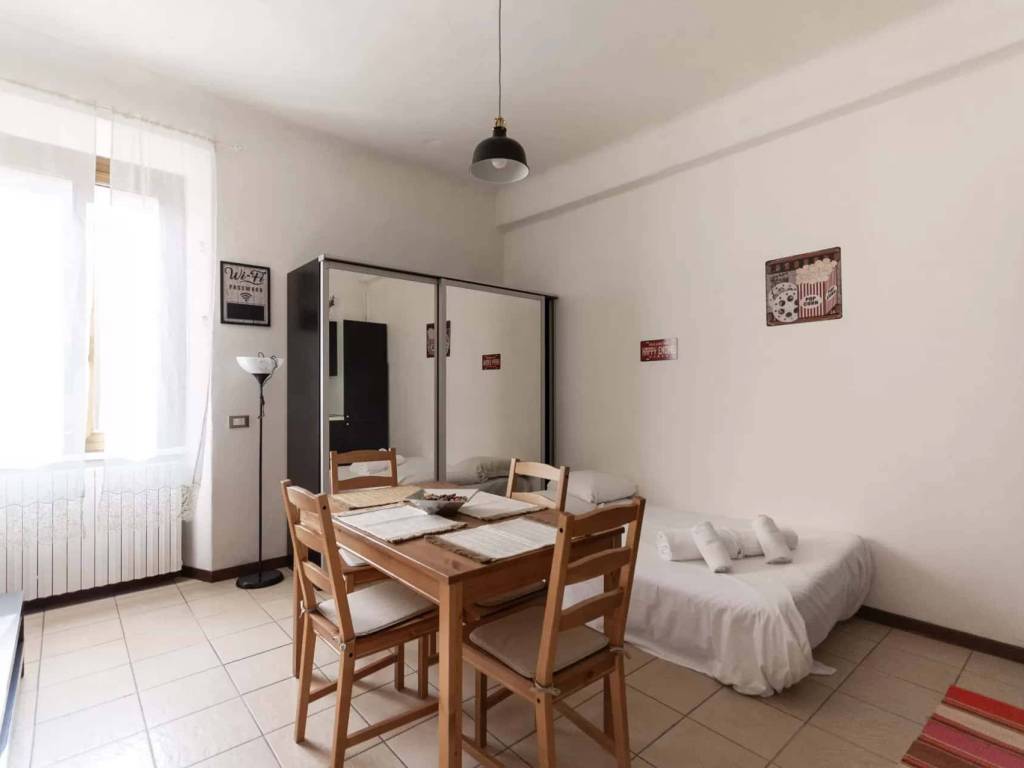 appartamento in affitto a Milano in zona Piazzale Lodi