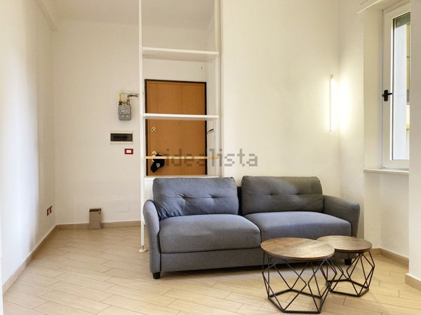 appartamento in affitto a Milano in zona Porta Genova