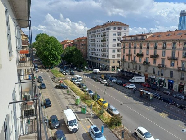 appartamento in affitto a Milano in zona Porta Romana