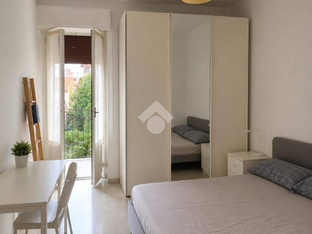 appartamento in affitto a Milano in zona Solari