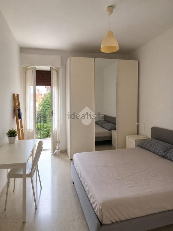appartamento in affitto a Milano in zona Solari