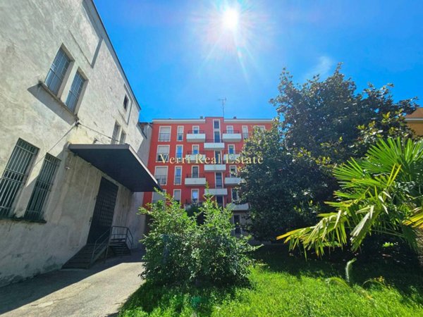 appartamento in affitto a Milano in zona Cinque Giornate