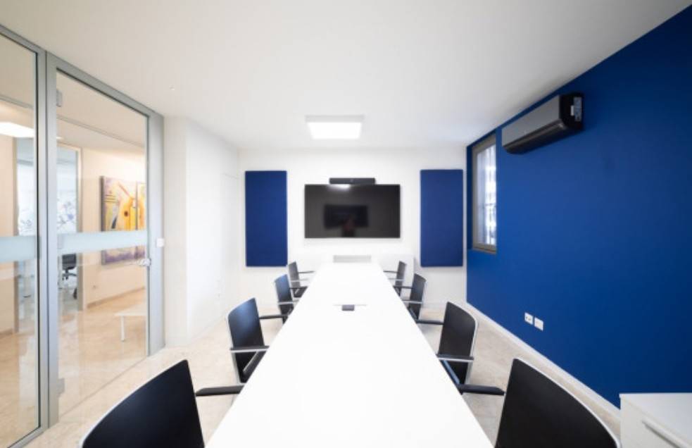 ufficio in affitto a Milano in zona Isola