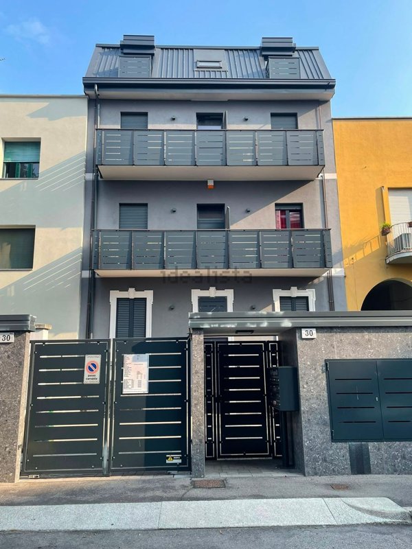 appartamento in affitto a Milano in zona Niguarda
