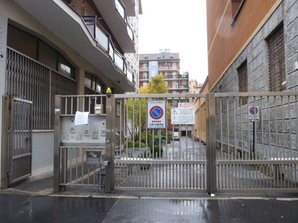 appartamento in affitto a Milano in zona Porta Genova