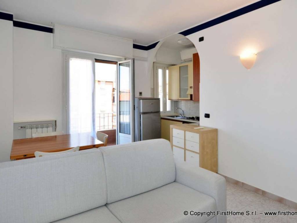 appartamento in affitto a Milano in zona Lorenteggio