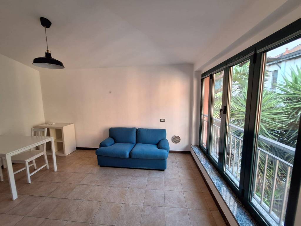 appartamento in affitto a Milano in zona Casoretto