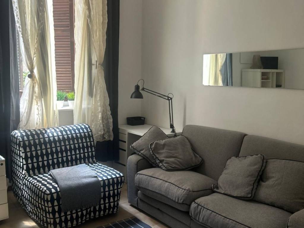 appartamento in affitto a Milano in zona Città Studi