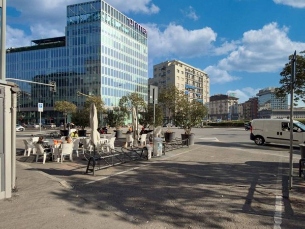 appartamento in affitto a Milano in zona Loreto
