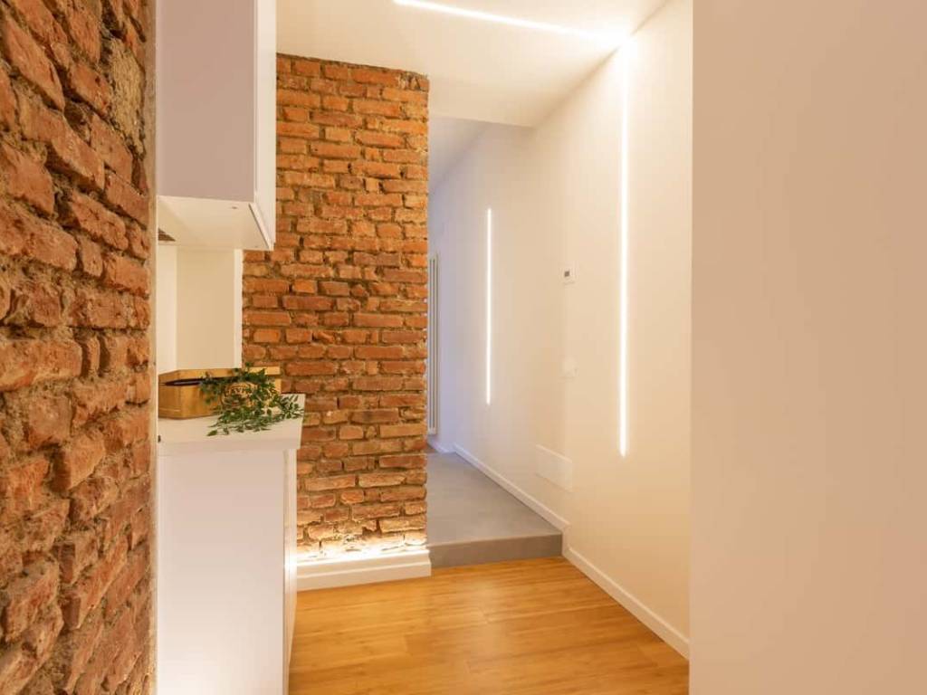 appartamento in affitto a Milano in zona Turro