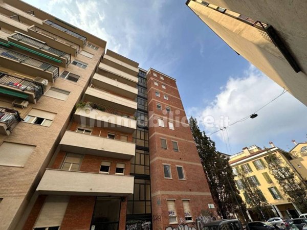 appartamento in affitto a Milano in zona Bocconi