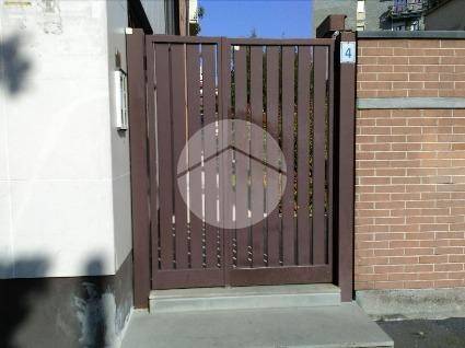 appartamento in affitto a Milano in zona Isola