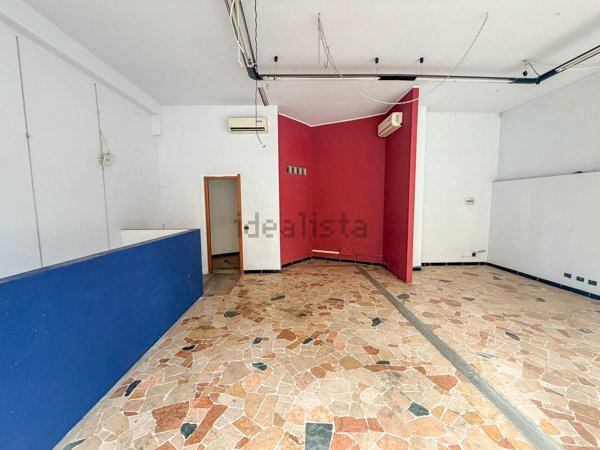 negozio in affitto a Milano in zona NoLo