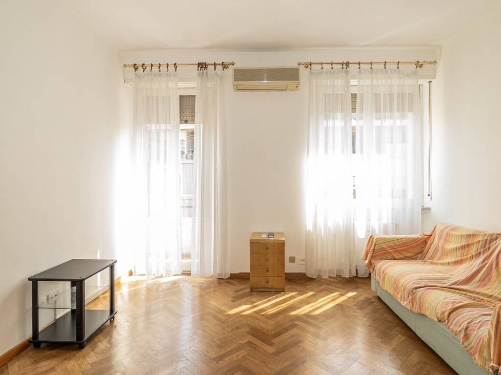 appartamento in affitto a Milano in zona Città Studi