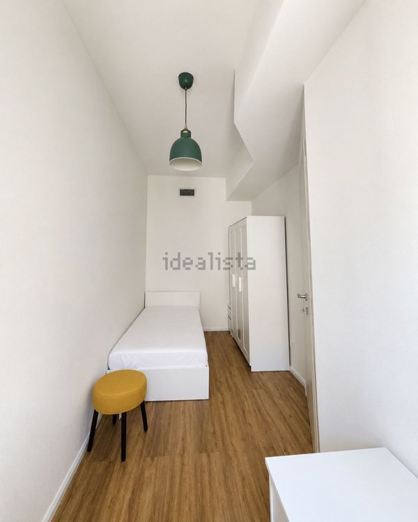 appartamento in affitto a Milano in zona Bovisa