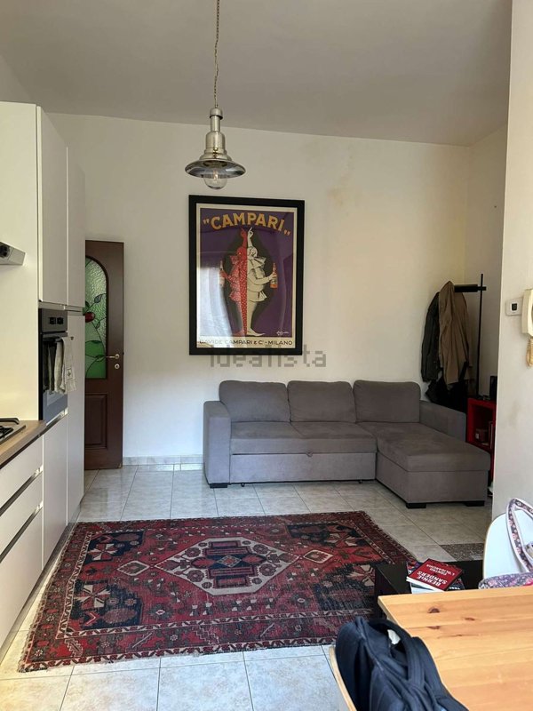 appartamento in affitto a Milano in zona Paolo Sarpi
