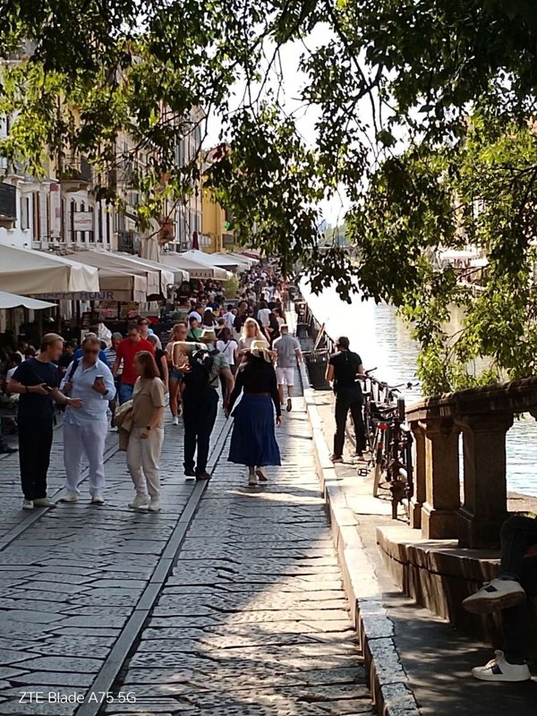 appartamento in affitto a Milano in zona Porta Ticinese