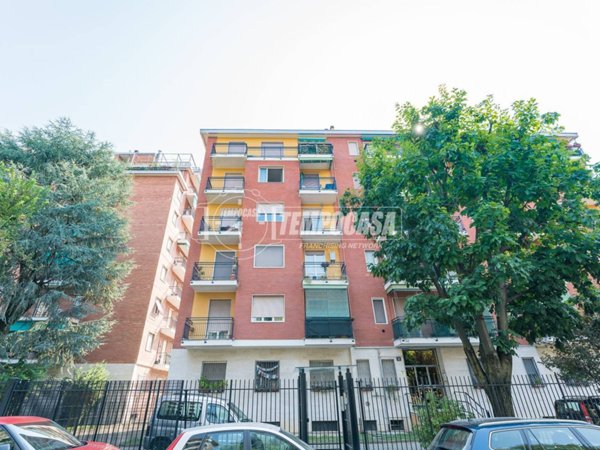 appartamento in affitto a Milano in zona Niguarda