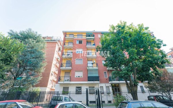appartamento in affitto a Milano in zona Niguarda