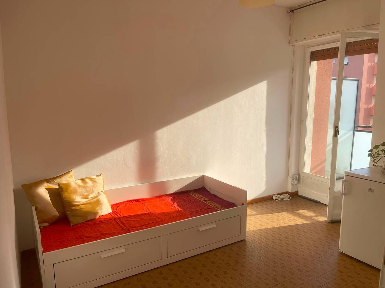 appartamento in affitto a Milano in zona Città Studi