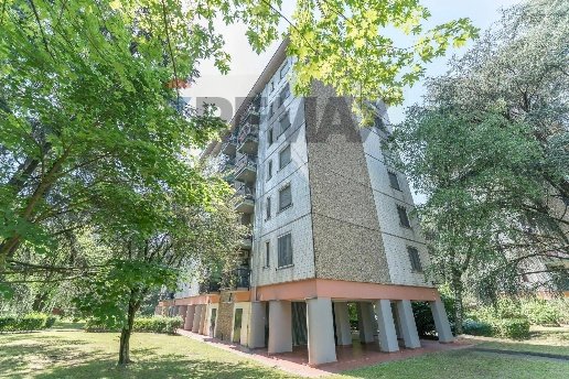 appartamento in affitto a Milano in zona Bicocca