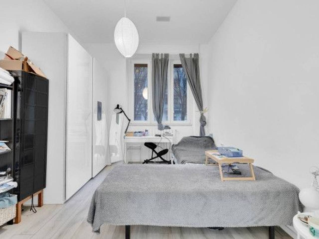 appartamento in affitto a Milano in zona Città Studi