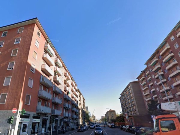 appartamento in affitto a Milano in zona Segnano