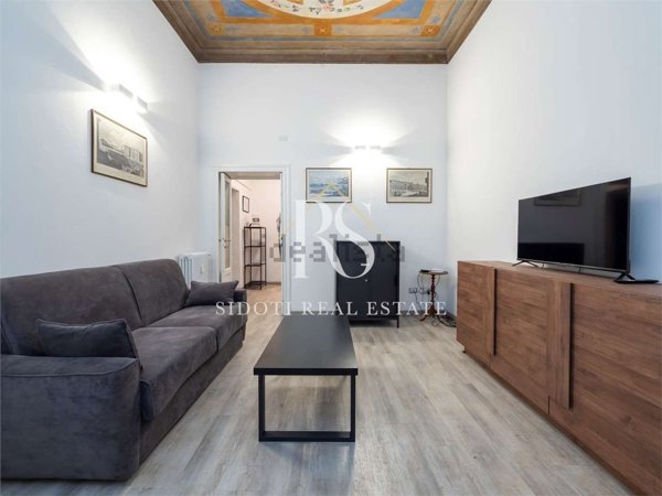appartamento in affitto a Milano in zona Brera