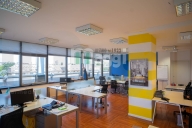 ufficio in affitto a Milano in zona Bicocca