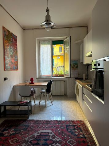 appartamento in affitto a Milano in zona Paolo Sarpi