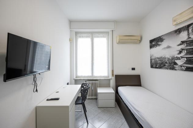 appartamento in affitto a Milano in zona Città Studi
