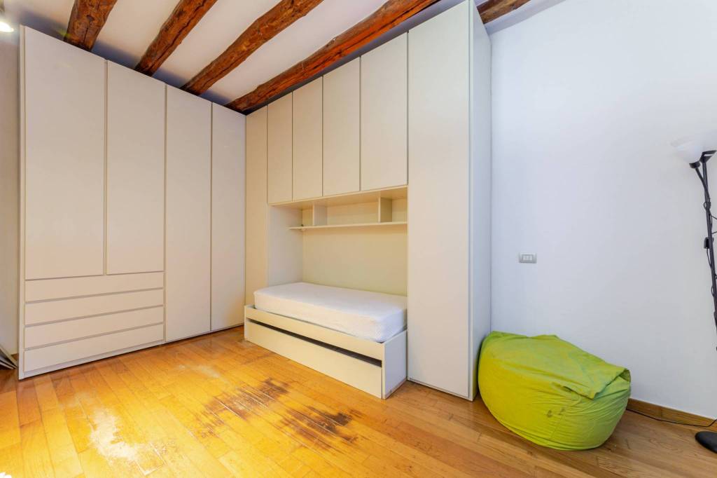 appartamento in affitto a Milano in zona Porta Venezia